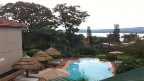 Surjios Guest House, Jinja